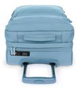 EASTPAK Transit'R Plus M Monotone Blue EASTPAK Transit'R Plus M Monotone Blue