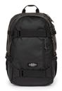 EASTPAK Getter Pro CS Rip Black Coat