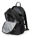 EASTPAK Getter Pro CS Rip Black Coat