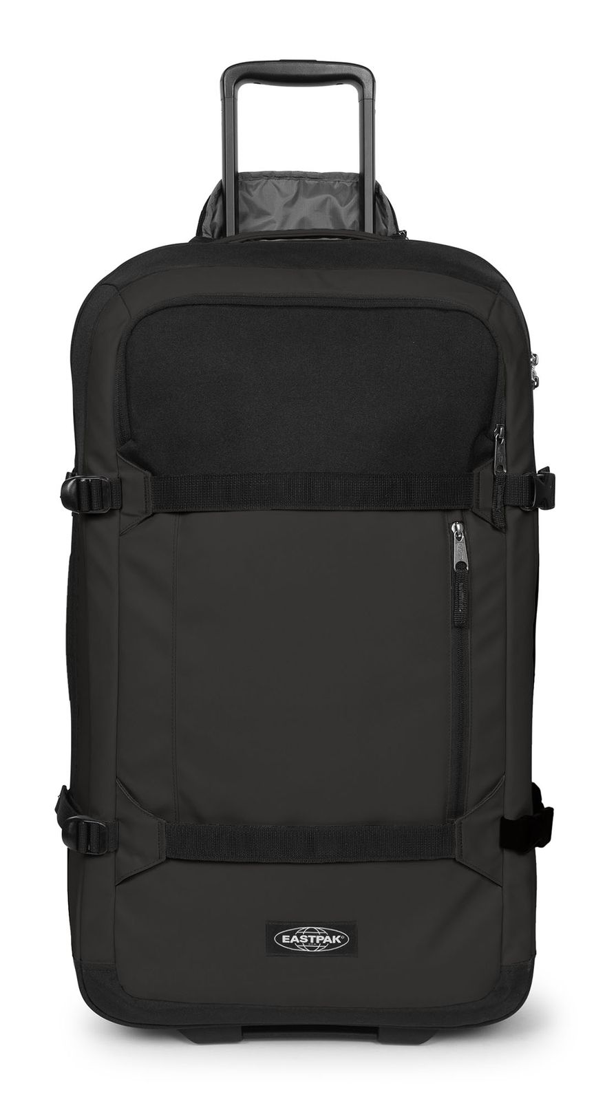 EASTPAK Transit'R Pro M Black Pro Coated