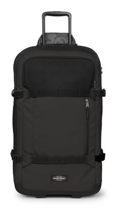 EASTPAK Transit'R Pro M Black Pro Coated EASTPAK Transit'R Pro M Black Pro Coated