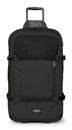 EASTPAK Transit'R Pro M Black Pro Coated EASTPAK Transit'R Pro M Black Pro Coated