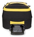 EASTPAK Transit'R Pro L Yellow Pro Coated EASTPAK Transit'R Pro L Yellow Pro Coated