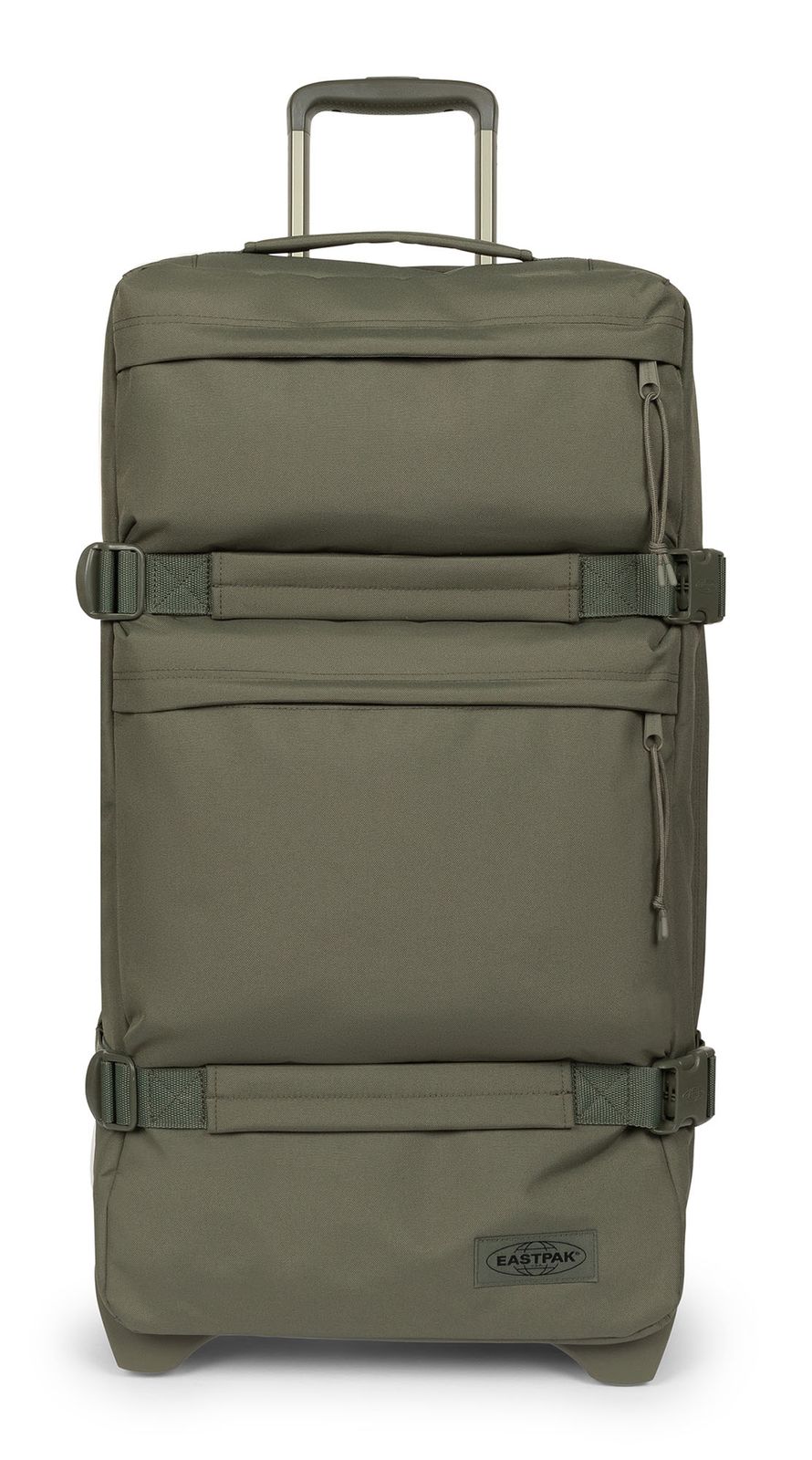 EASTPAK Transit'R Plus L Monotone Khaki