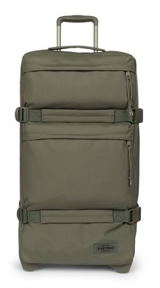 EASTPAK Transit'R Plus L Monotone Khaki