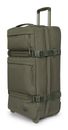 EASTPAK Transit'R Plus L Monotone Khaki EASTPAK Transit'R Plus L Monotone Khaki
