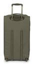 EASTPAK Transit'R Plus L Monotone Khaki EASTPAK Transit'R Plus L Monotone Khaki