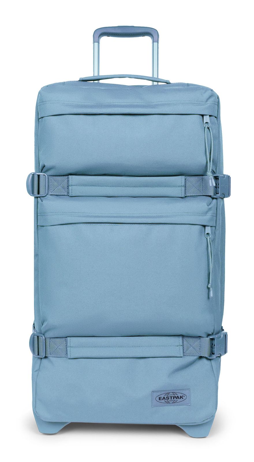 EASTPAK Transit'R Plus L Monotone Blue