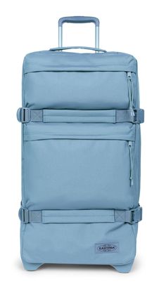 EASTPAK Transit'R Plus L Monotone Blue EASTPAK Transit'R Plus L Monotone Blue