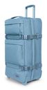 EASTPAK Transit'R Plus L Monotone Blue EASTPAK Transit'R Plus L Monotone Blue
