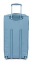 EASTPAK Transit'R Plus L Monotone Blue EASTPAK Transit'R Plus L Monotone Blue