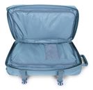 EASTPAK Transit'R Plus L Monotone Blue EASTPAK Transit'R Plus L Monotone Blue
