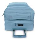 EASTPAK Transit'R Plus L Monotone Blue EASTPAK Transit'R Plus L Monotone Blue