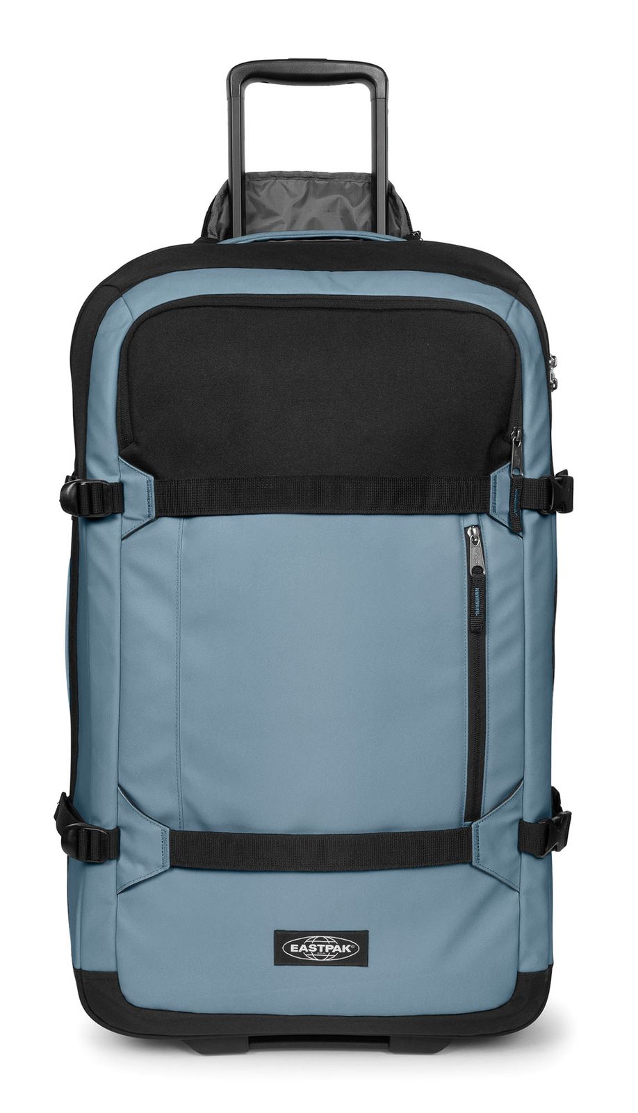 EASTPAK Transit'R Pro L Blue Pro Coated