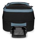 EASTPAK Transit'R Pro L Blue Pro Coated EASTPAK Transit'R Pro L Blue Pro Coated