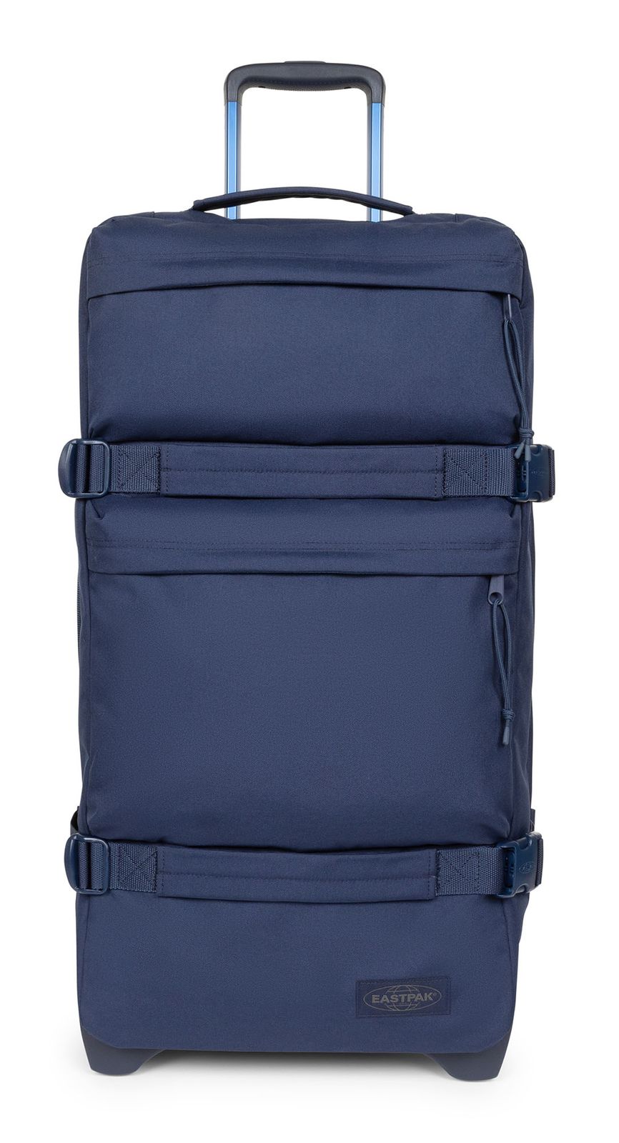 EASTPAK Transit'R Plus M Monotone Navy