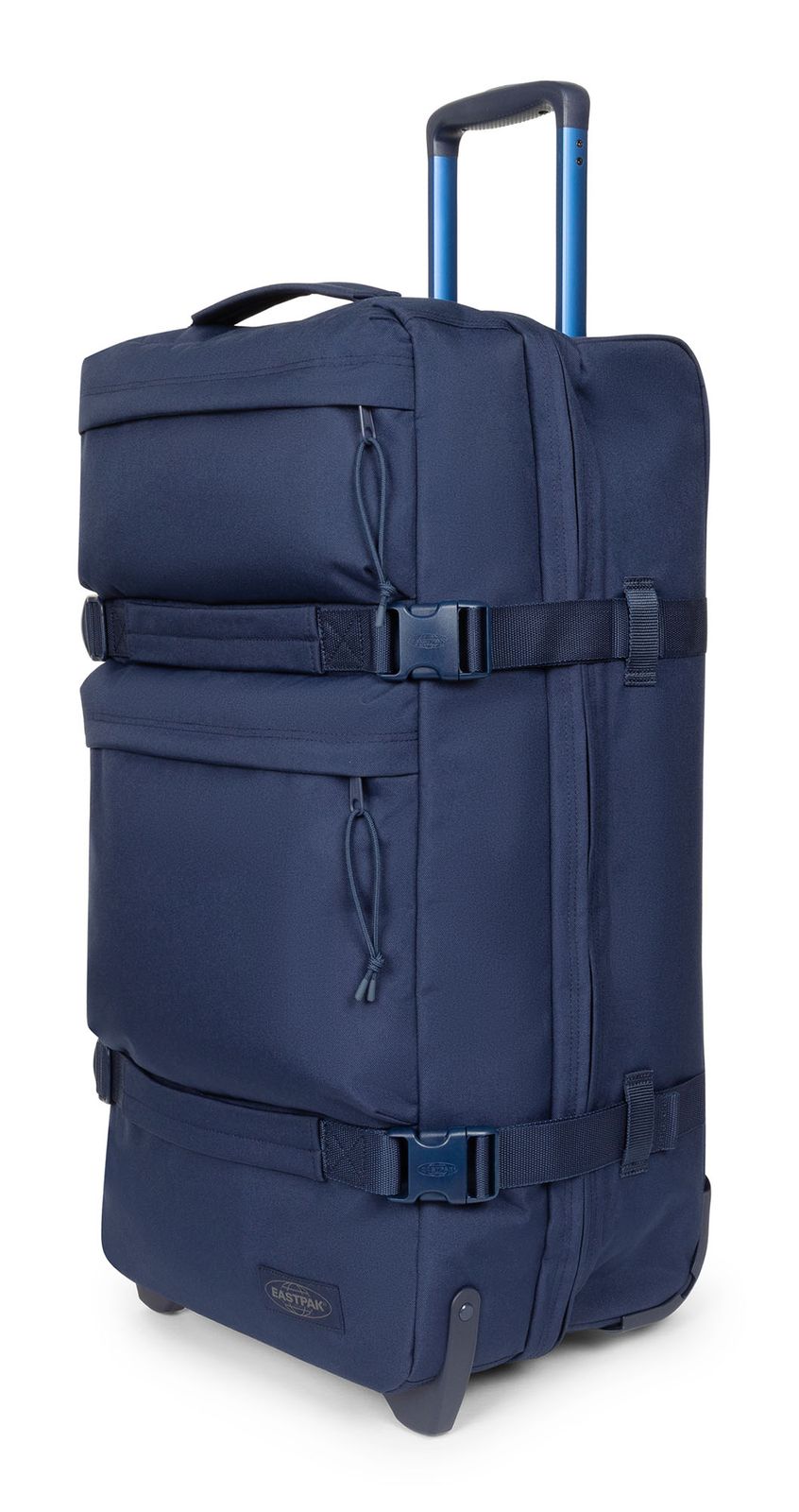 EASTPAK Transit'R Plus M Monotone Navy EASTPAK Transit'R Plus M Monotone Navy