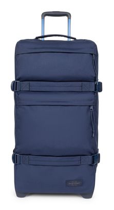 EASTPAK Transit'R Plus M Monotone Navy EASTPAK Transit'R Plus M Monotone Navy