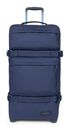 EASTPAK Transit'R Plus M Monotone Navy EASTPAK Transit'R Plus M Monotone Navy
