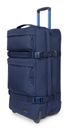 EASTPAK Transit'R Plus M Monotone Navy EASTPAK Transit'R Plus M Monotone Navy