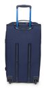 EASTPAK Transit'R Plus M Monotone Navy EASTPAK Transit'R Plus M Monotone Navy