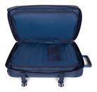 EASTPAK Transit'R Plus M Monotone Navy EASTPAK Transit'R Plus M Monotone Navy