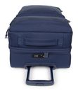 EASTPAK Transit'R Plus M Monotone Navy EASTPAK Transit'R Plus M Monotone Navy