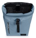 EASTPAK UP Roll Tarp Dust Blue EASTPAK UP Roll Tarp Dust Blue