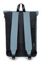 EASTPAK UP Roll Tarp Dust Blue EASTPAK UP Roll Tarp Dust Blue