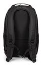 EASTPAK Smallker Pro Backpack CS Rip Black Coat