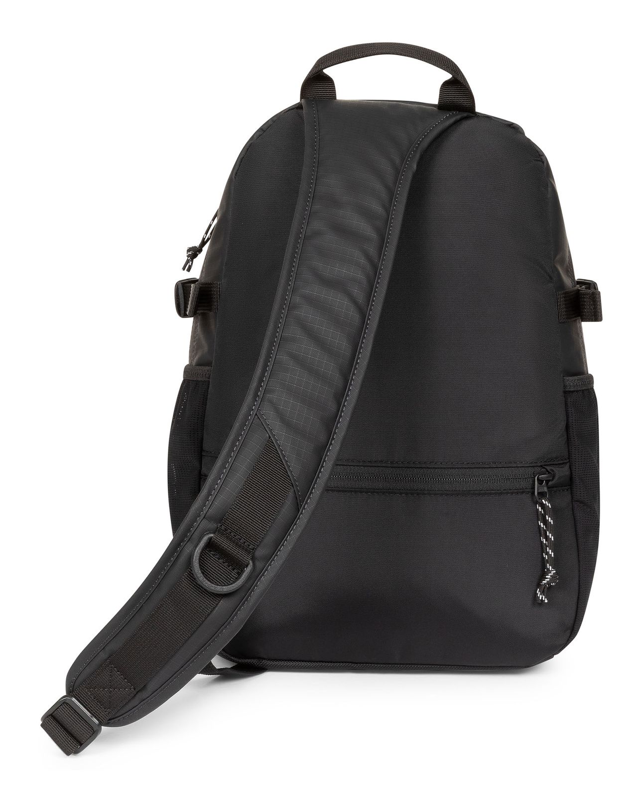 EASTPAK Sling Bag Pro CS Rip Black Coat EASTPAK Sling Bag Pro CS Rip Black Coat