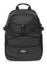 EASTPAK Sling Bag Pro CS Rip Black Coat EASTPAK Sling Bag Pro CS Rip Black Coat