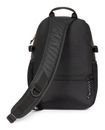 EASTPAK Sling Bag Pro CS Rip Black Coat EASTPAK Sling Bag Pro CS Rip Black Coat