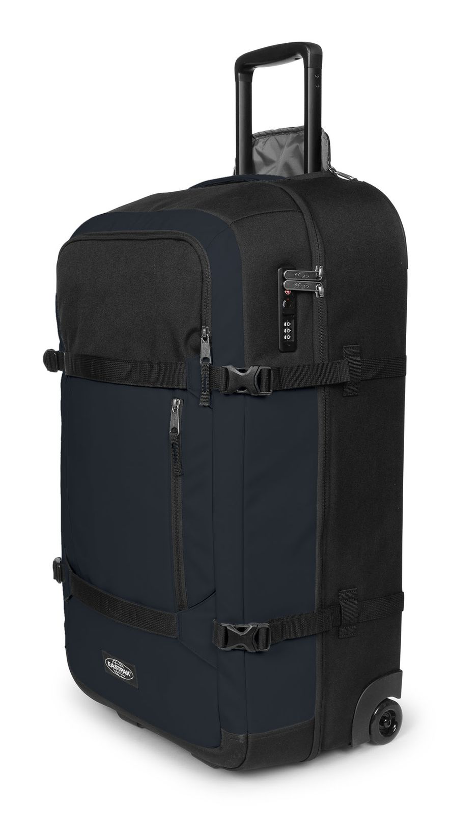 EASTPAK Transit'R Pro M Navy Pro Coated EASTPAK Transit'R Pro M Navy Pro Coated