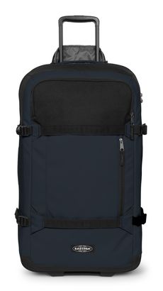 EASTPAK Transit'R Pro M Navy Pro Coated EASTPAK Transit'R Pro M Navy Pro Coated