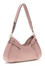 GUESS Dorothy Girlfriend Shoulder Bag S Light Pink