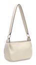 GUESS Bronna Shoulder Satchel Bag Bone GUESS Bronna Shoulder Satchel Bag Bone