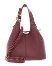 COCCINELLE C-Easy Crossbody Bag S Winter Rose