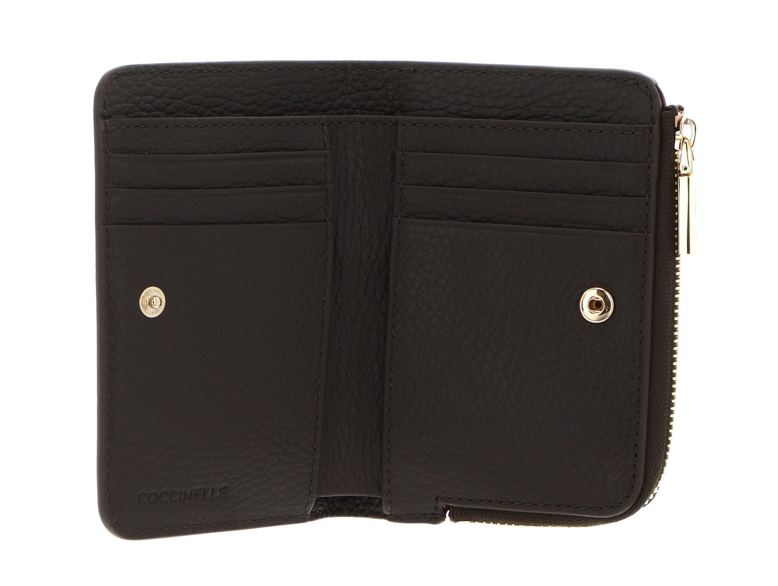 COCCINELLE C-Me Wallet Fango COCCINELLE C-Me Wallet Fango