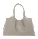 COCCINELLE Nell Handbag Grained Leather Eucalipto COCCINELLE Nell Handbag Grained Leather Eucalipto