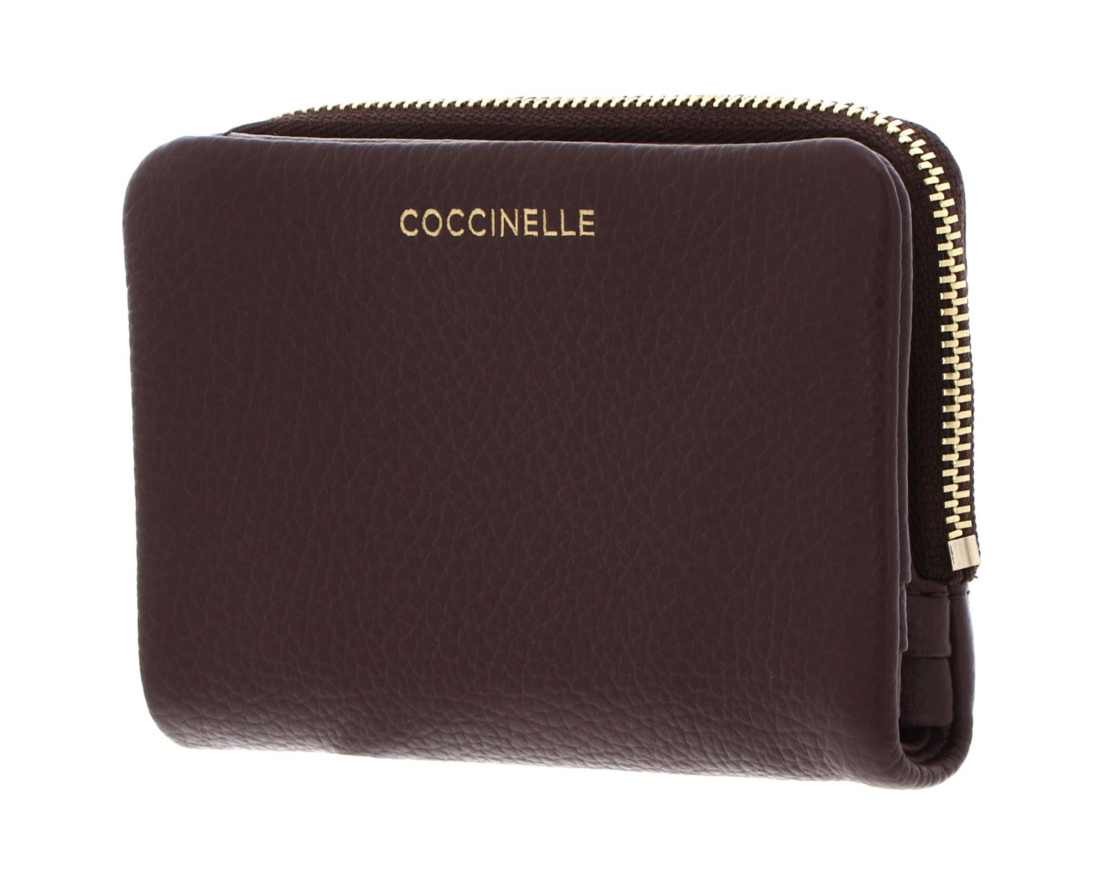 COCCINELLE C-Me Softy Wallet Berry
