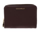 COCCINELLE C-Me Softy Wallet Berry COCCINELLE C-Me Softy Wallet Berry