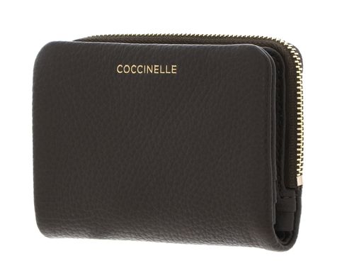 COCCINELLE C-Me Softy Wallet Fango
