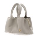 COCCINELLE Nell Handbag Grained Leather Eucalipto