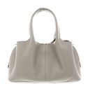 COCCINELLE Nell Handbag Grained Leather Eucalipto