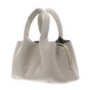 COCCINELLE Nell Handbag Grained Leather Eucalipto