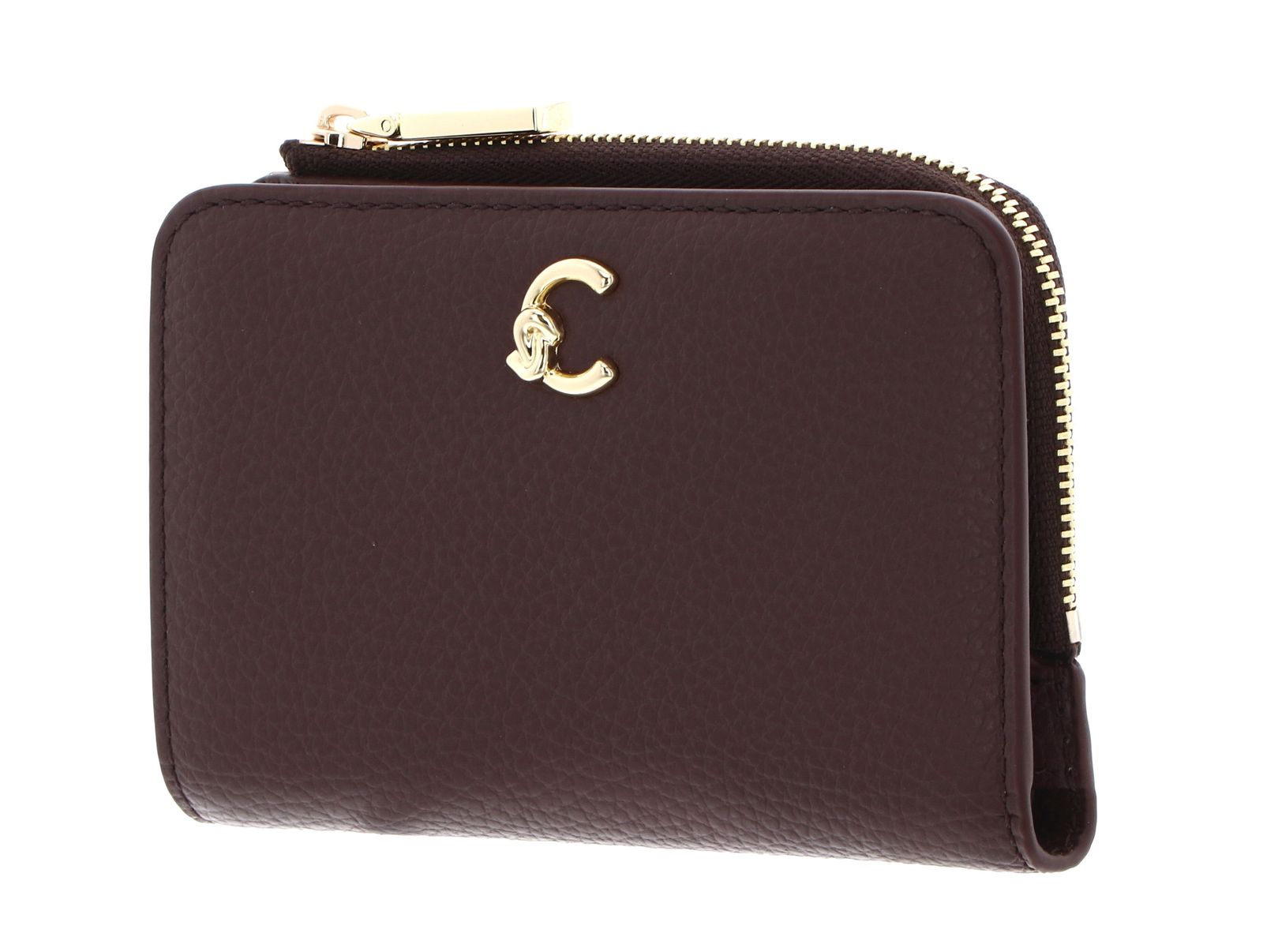 COCCINELLE C-Me Wallet Berry