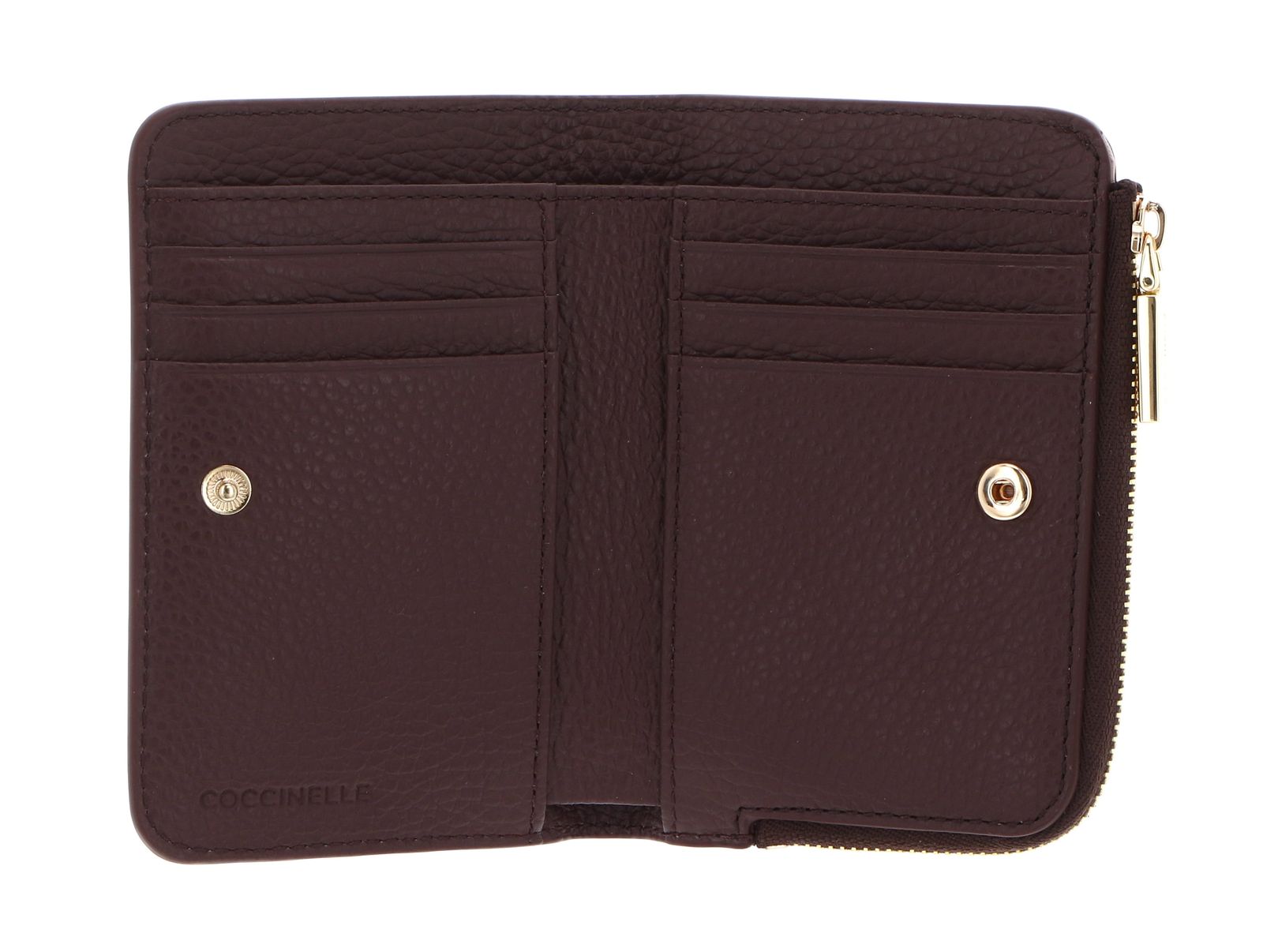 COCCINELLE C-Me Wallet Berry COCCINELLE C-Me Wallet Berry