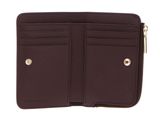 COCCINELLE C-Me Wallet Berry COCCINELLE C-Me Wallet Berry