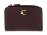 COCCINELLE C-Me Wallet Berry COCCINELLE C-Me Wallet Berry
